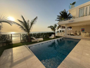 Villa Italia Somone Maison d'Hôte de Luxe